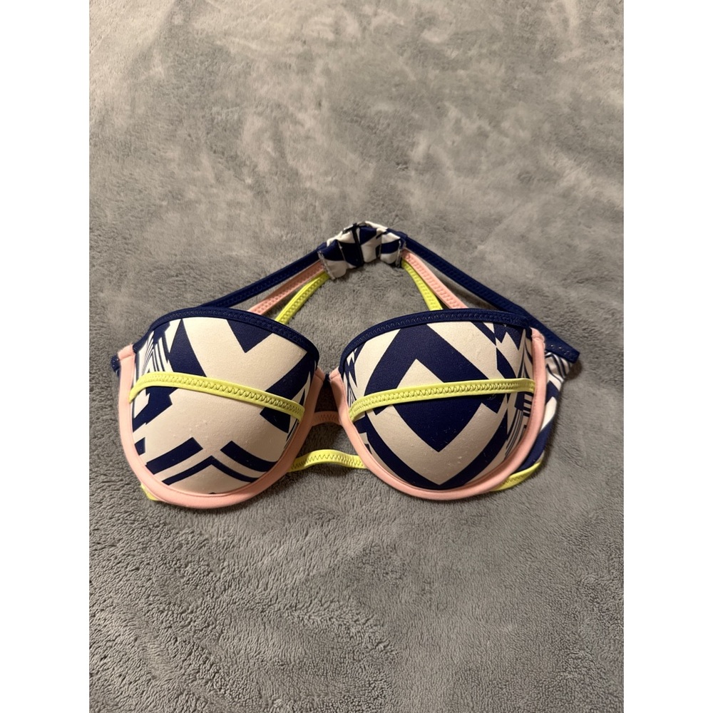 Victorias Secret Strapless Top